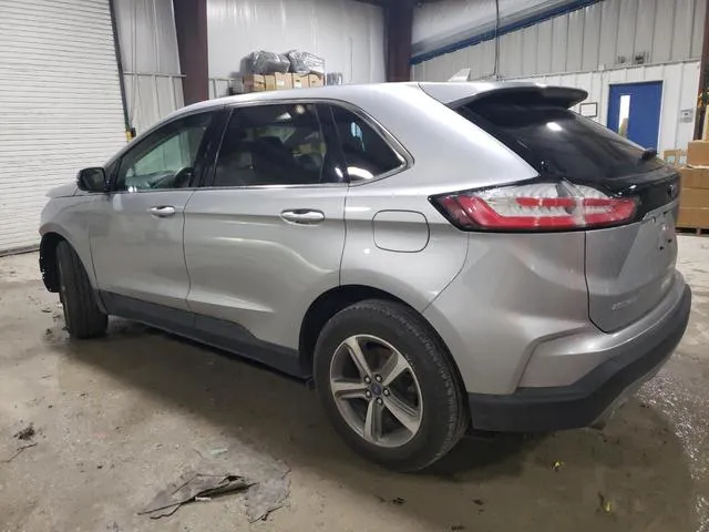 2FMPK4J9XLBA90544 2020 2020 Ford Edge- Sel 2