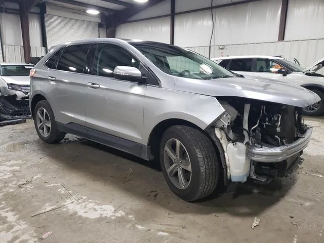 2FMPK4J9XLBA90544 2020 2020 Ford Edge- Sel 4