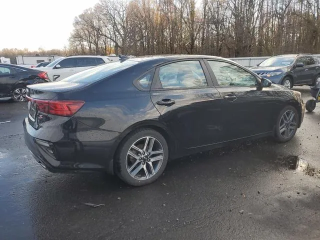 3KPF34AD2KE088991 2019 2019 KIA Forte- Gt Line 3