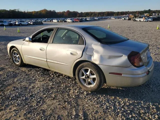 1G3GR64H514125528 2001 2001 Oldsmobile Aurora 2