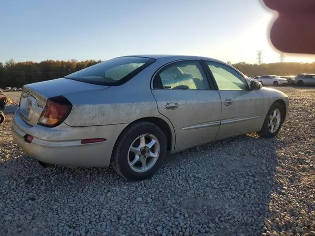 1G3GR64H514125528 2001 2001 Oldsmobile Aurora 3