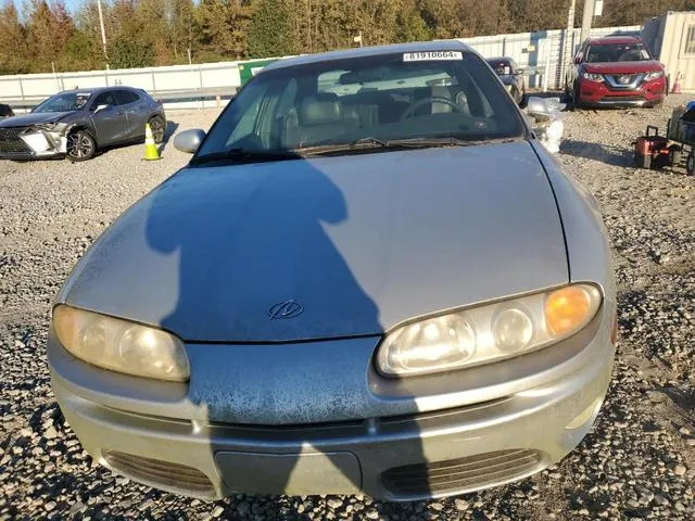 1G3GR64H514125528 2001 2001 Oldsmobile Aurora 5