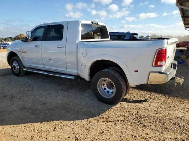 3C63RRML8JG199802 2018 2018 RAM 3500- Laramie 2