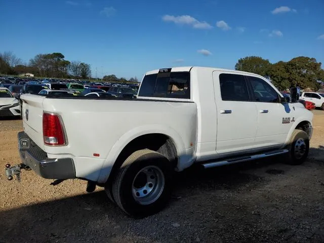 3C63RRML8JG199802 2018 2018 RAM 3500- Laramie 3