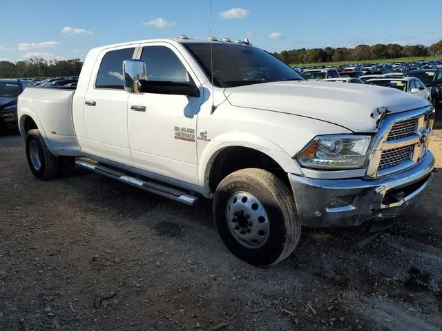 3C63RRML8JG199802 2018 2018 RAM 3500- Laramie 4