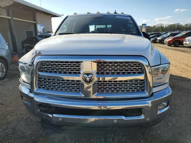 3C63RRML8JG199802 2018 2018 RAM 3500- Laramie 5