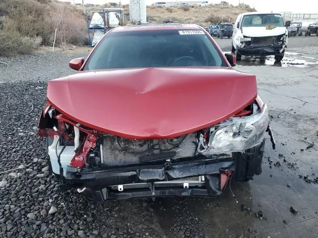 4T1BF1FK5CU616209 2012 2012 Toyota Camry- Base 5