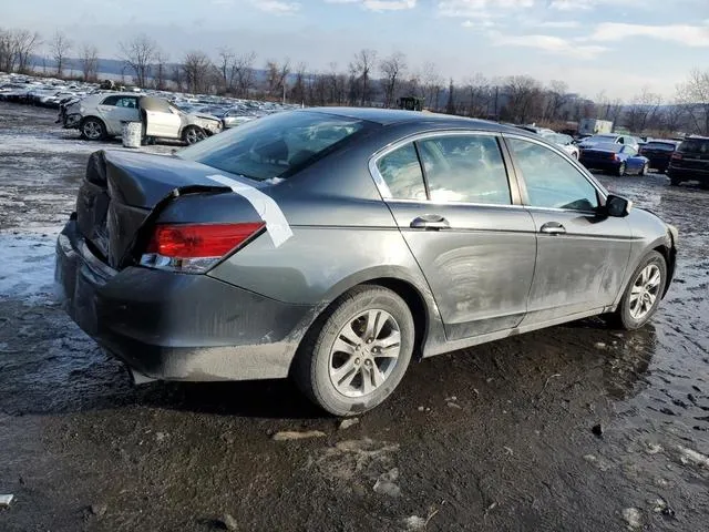 1HGCP2F49AA042260 2010 2010 Honda Accord- Lxp 3