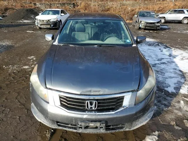 1HGCP2F49AA042260 2010 2010 Honda Accord- Lxp 5