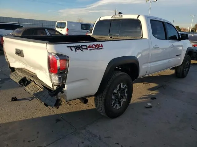 3TMDZ5BN7PM145945 2023 2023 Toyota Tacoma- Double Cab 3