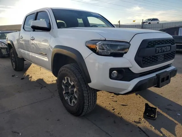 3TMDZ5BN7PM145945 2023 2023 Toyota Tacoma- Double Cab 4