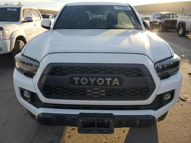 3TMDZ5BN7PM145945 2023 2023 Toyota Tacoma- Double Cab 5