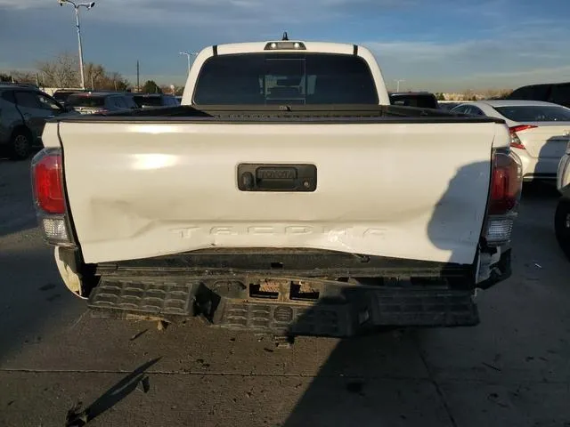 3TMDZ5BN7PM145945 2023 2023 Toyota Tacoma- Double Cab 6