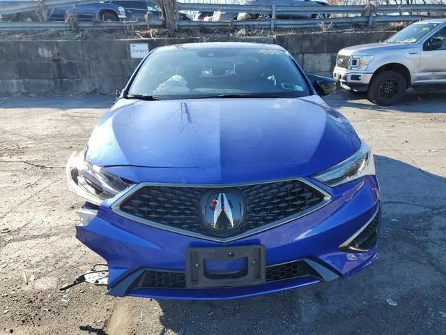 19UDE2F82MA009960 2021 2021 Acura ILX- Premium A-Spec 5