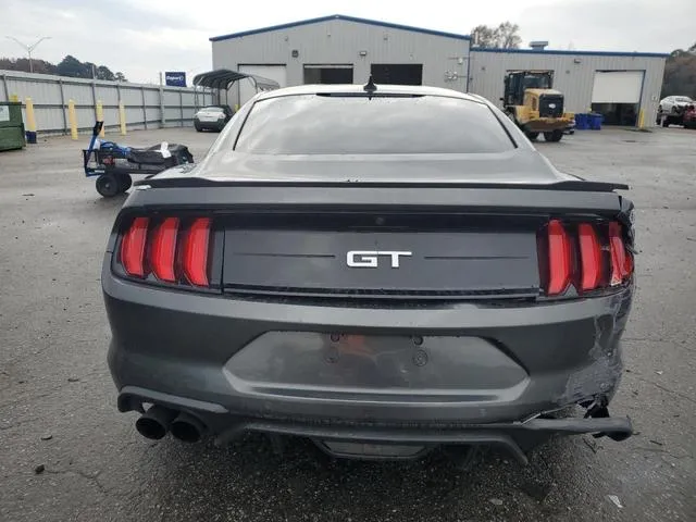 1FA6P8CF9L5187708 2020 2020 Ford Mustang- GT 6