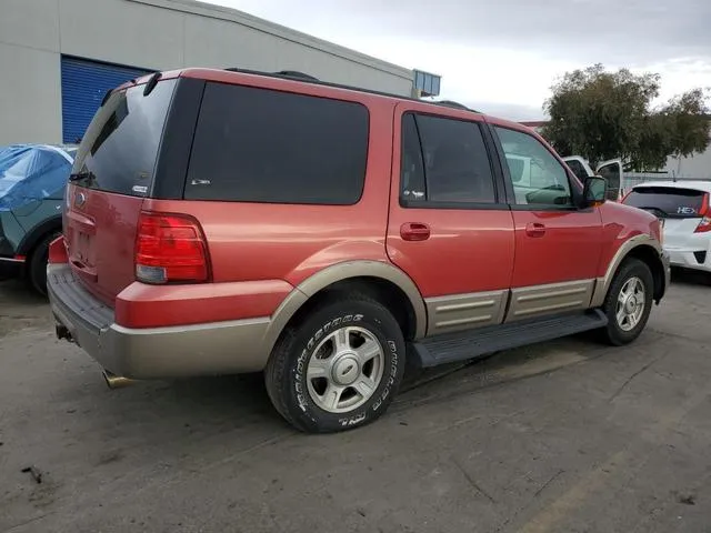 1FMFU18L73LA45616 2003 2003 Ford Expedition- Eddie Bauer 3