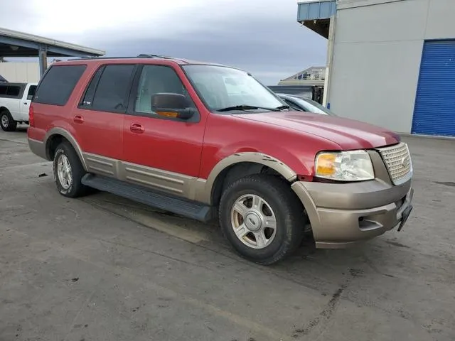 1FMFU18L73LA45616 2003 2003 Ford Expedition- Eddie Bauer 4