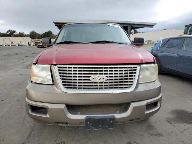 1FMFU18L73LA45616 2003 2003 Ford Expedition- Eddie Bauer 5