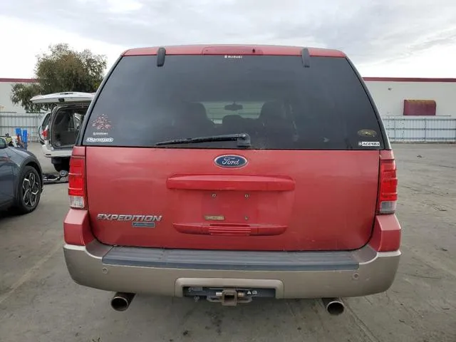 1FMFU18L73LA45616 2003 2003 Ford Expedition- Eddie Bauer 6