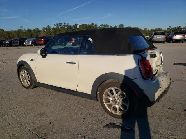 WMWWG5C32H3C20548 2017 2017 Mini Cooper 2