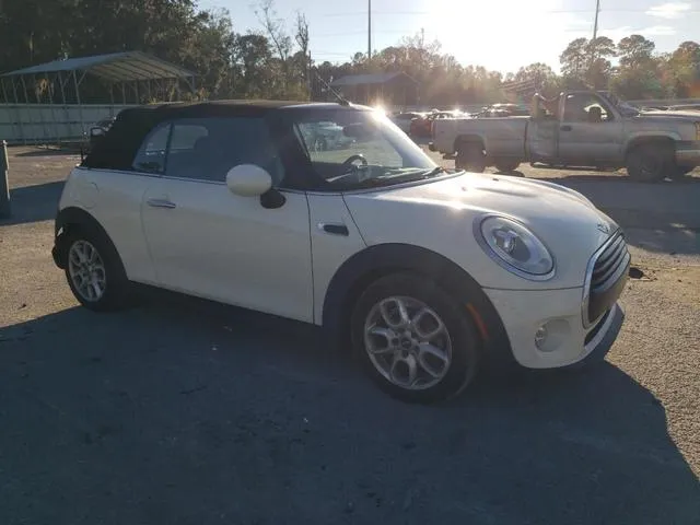 WMWWG5C32H3C20548 2017 2017 Mini Cooper 4