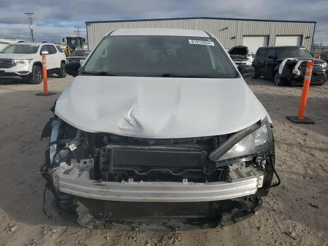 2C4RC1CG2RR106904 2024 2024 Chrysler Voyager- LX 5