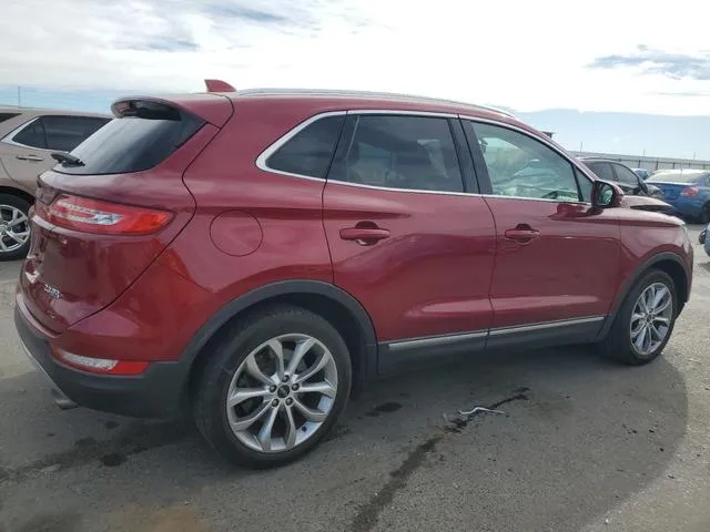 5LMTJ2AH1FUJ15288 2015 2015 Lincoln MKC 3