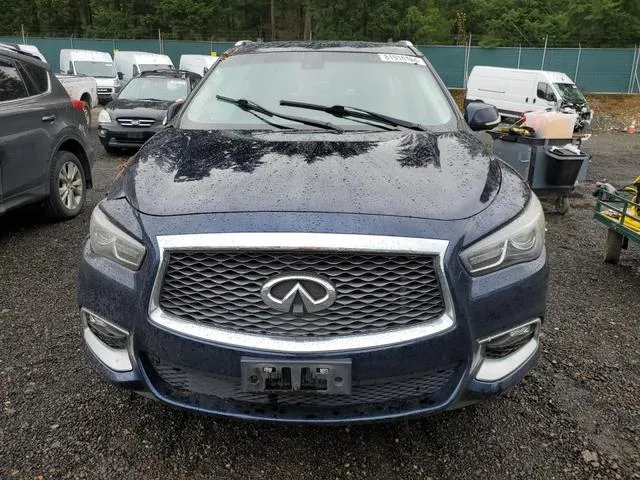 5N1AL0MM7GC505806 2016 2016 Infiniti QX60 5