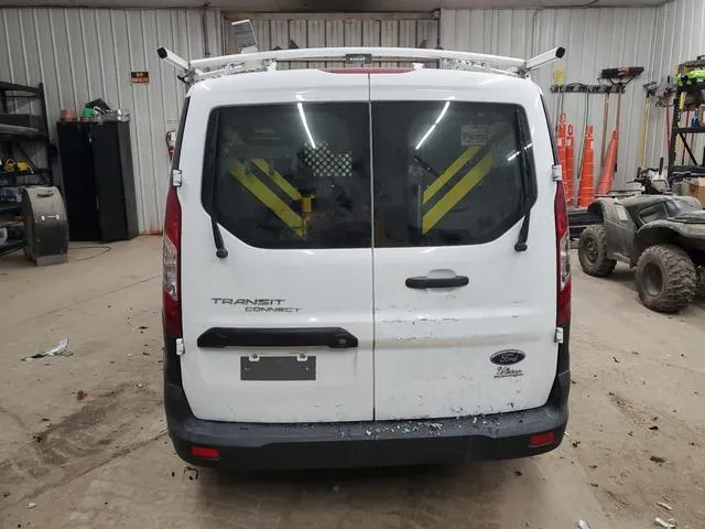 NM0LS7E28L1455751 2020 2020 Ford Transit- XL 6