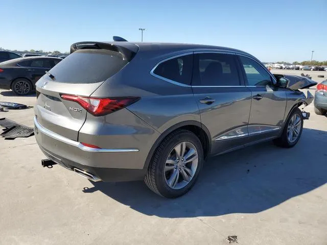 5J8YE1H31NL006356 2022 2022 Acura MDX 3