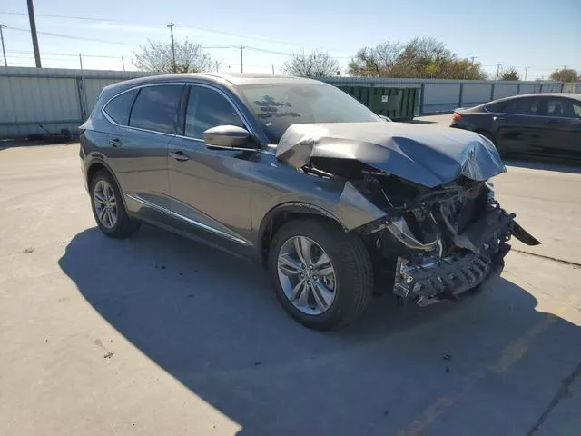 5J8YE1H31NL006356 2022 2022 Acura MDX 4