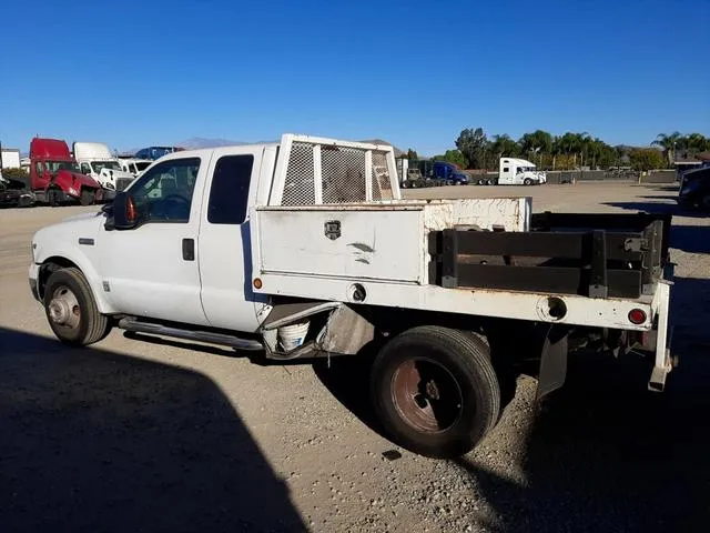 1FTWX32YX5EA02018 2005 2005 Ford F-350- Super Duty 2