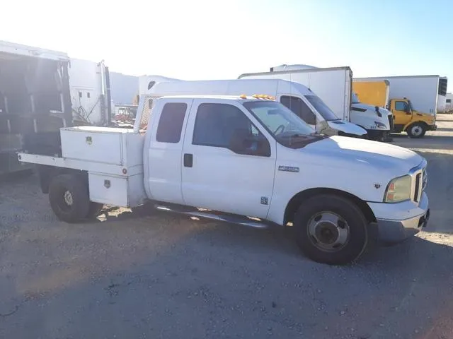 1FTWX32YX5EA02018 2005 2005 Ford F-350- Super Duty 4