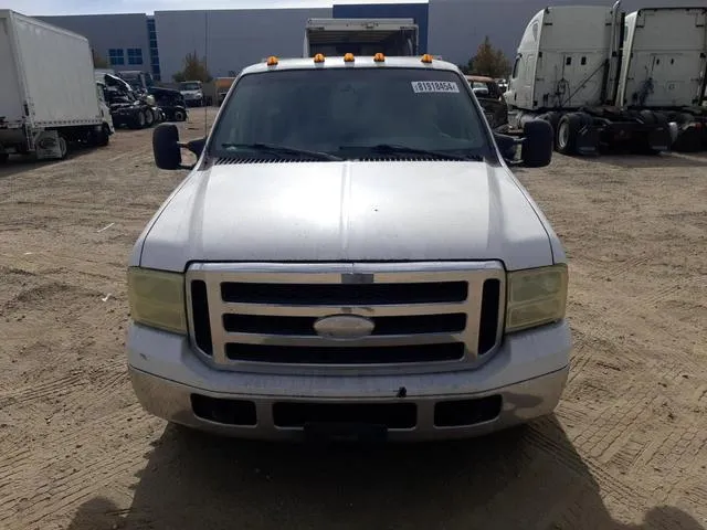 1FTWX32YX5EA02018 2005 2005 Ford F-350- Super Duty 5