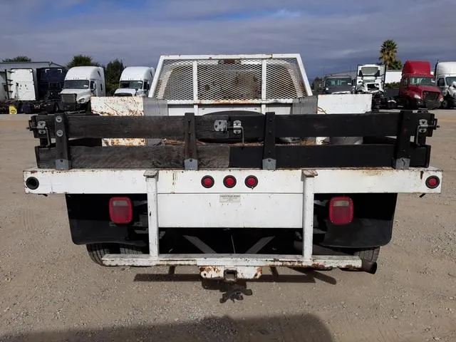 1FTWX32YX5EA02018 2005 2005 Ford F-350- Super Duty 6