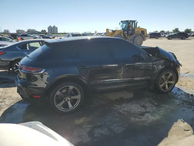 WP1AA2A5XNLB02014 2022 2022 Porsche Macan 3