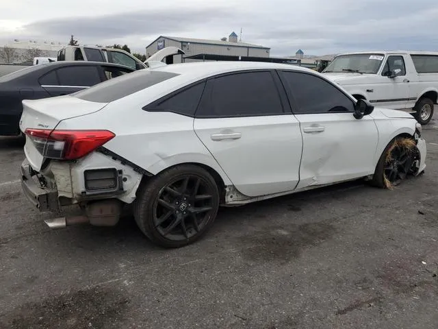 2HGFE2F58PH515653 2023 2023 Honda Civic- Sport 3