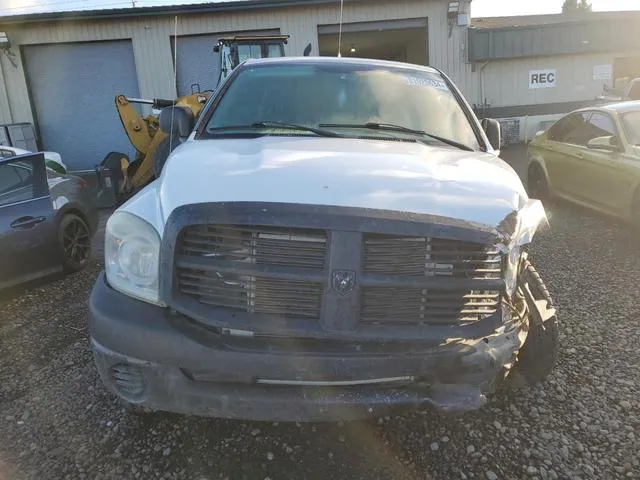 3D7KS28A38G112963 2008 2008 Dodge RAM 2500- ST 5