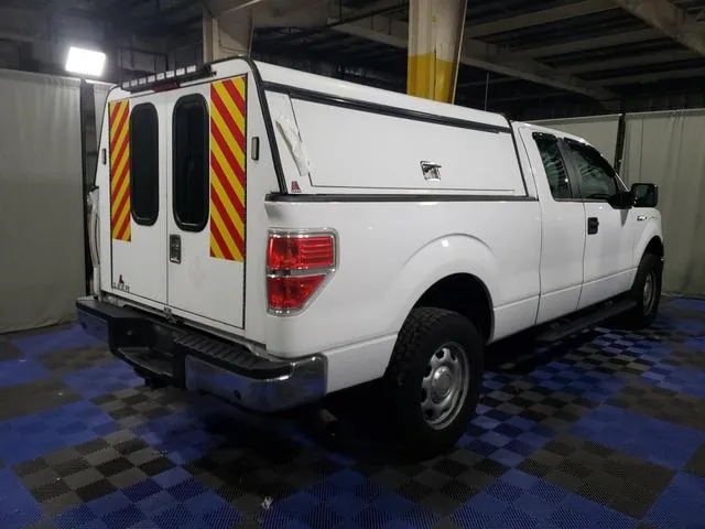 1FTEX1EM1EKF76825 2014 2014 Ford F-150- Super Cab 3