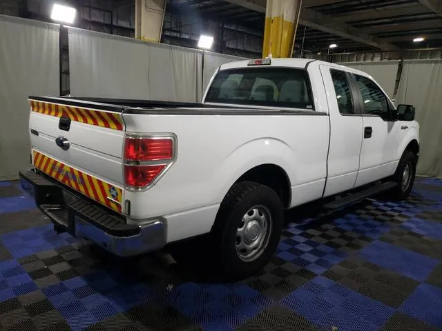 1FTEX1EMXEKF76872 2014 2014 Ford F-150- Super Cab 3