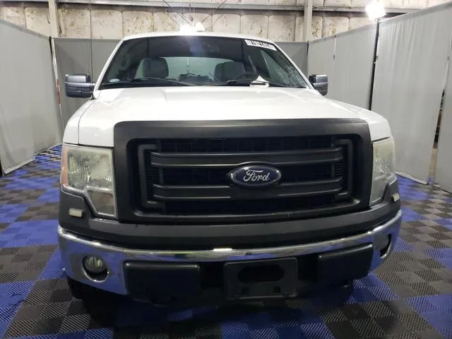 1FTEX1EMXEKF76872 2014 2014 Ford F-150- Super Cab 5