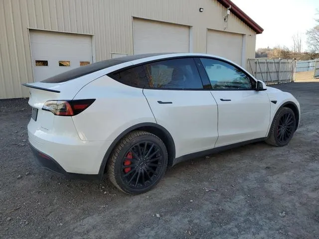 5YJYGDEE2LF041908 2020 2020 Tesla MODEL Y 3