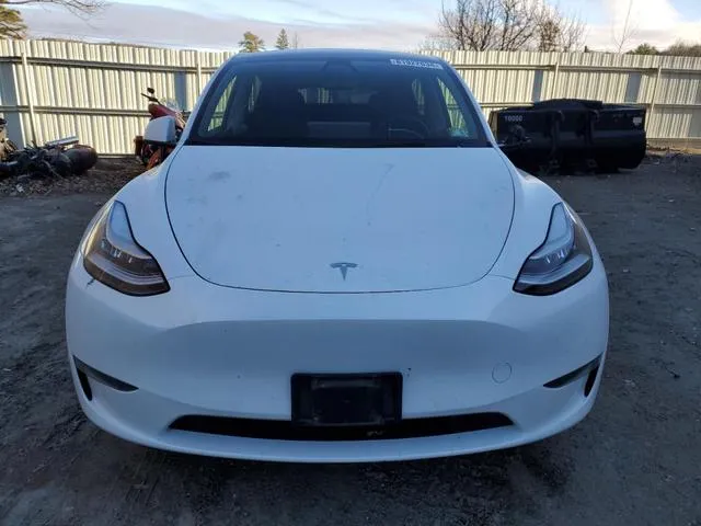 5YJYGDEE2LF041908 2020 2020 Tesla MODEL Y 5