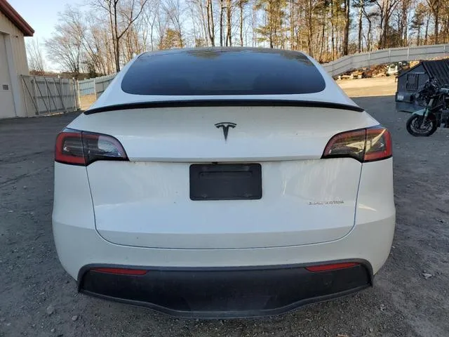 5YJYGDEE2LF041908 2020 2020 Tesla MODEL Y 6