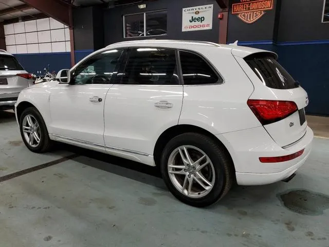 WA1CFAFP1FA097485 2015 2015 Audi Q5- Premium 2