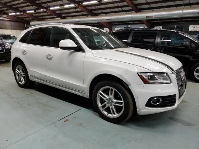 WA1CFAFP1FA097485 2015 2015 Audi Q5- Premium 4