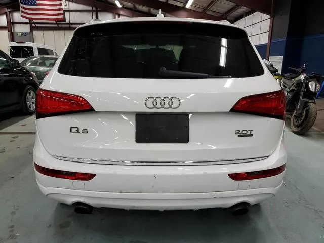 WA1CFAFP1FA097485 2015 2015 Audi Q5- Premium 6