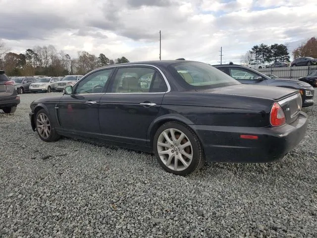 SAJWA79B48SH24833 2008 2008 Jaguar XJ8- L 2