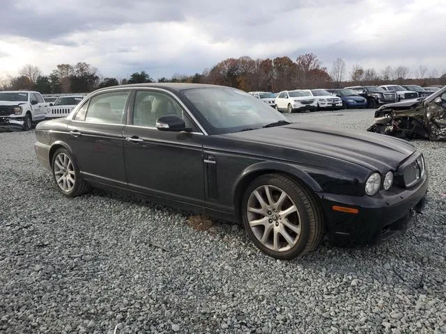 SAJWA79B48SH24833 2008 2008 Jaguar XJ8- L 4