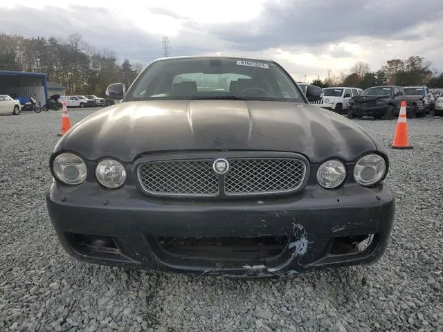 SAJWA79B48SH24833 2008 2008 Jaguar XJ8- L 5